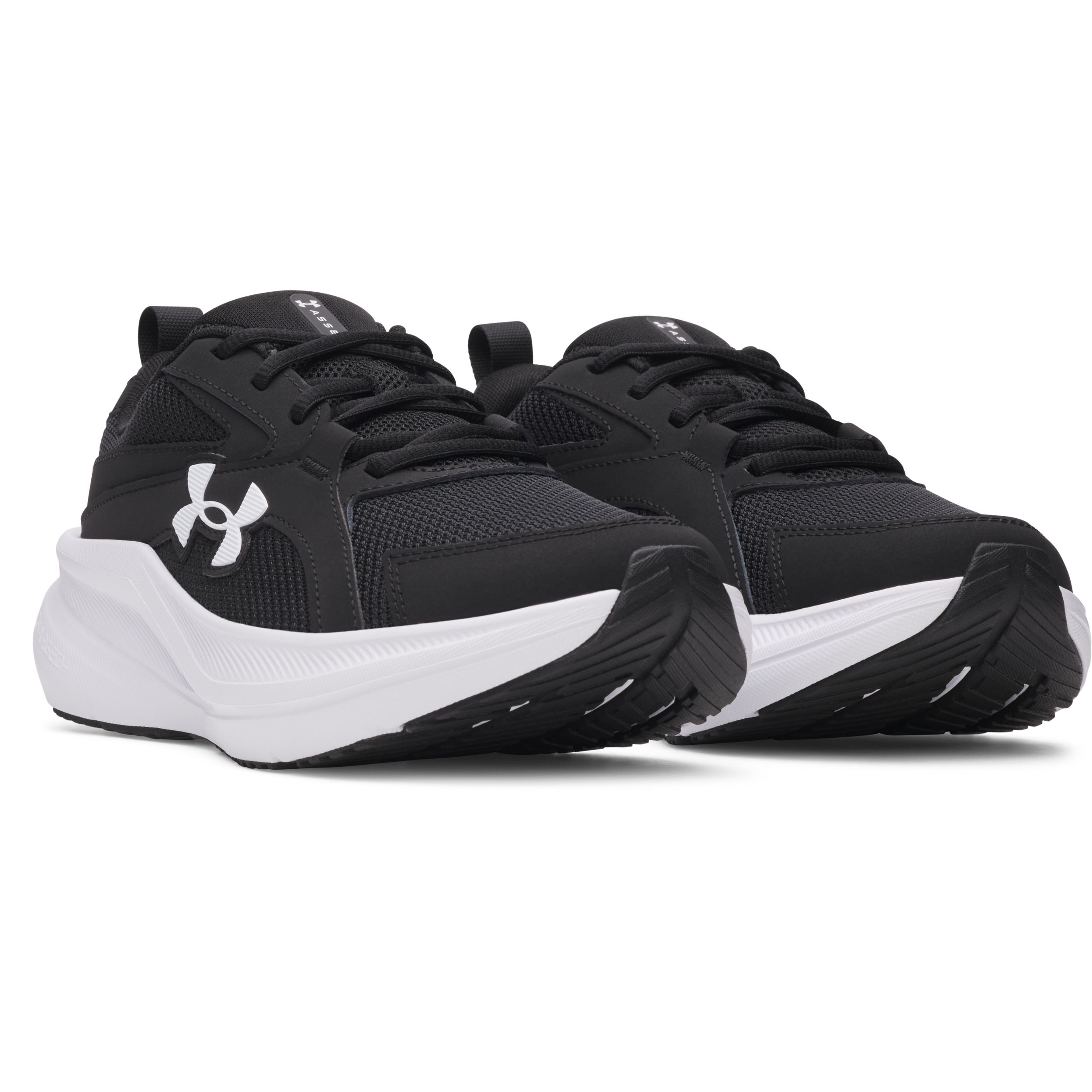 Under Armour Women's Assert 11 Comfortable Athletic Training Shoes