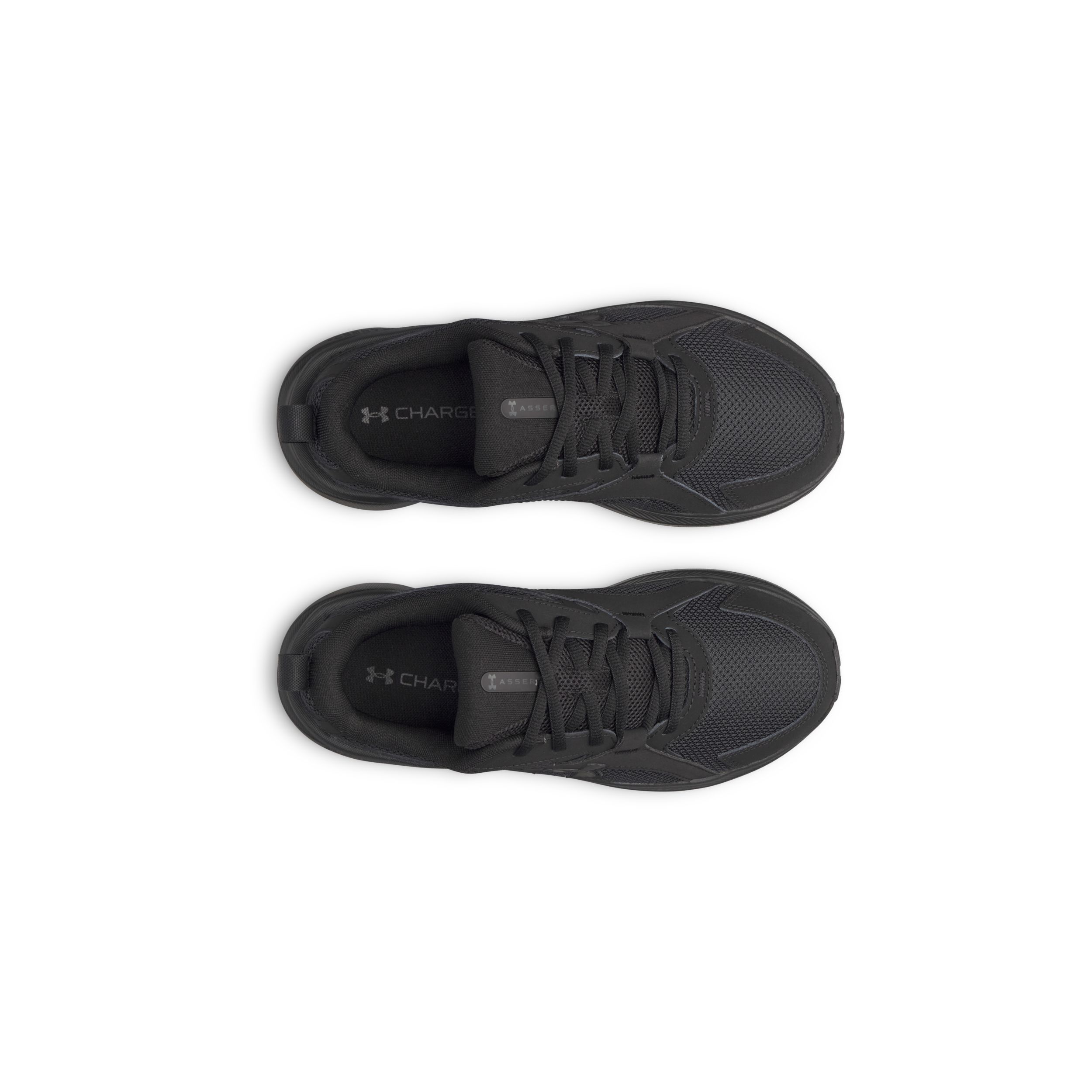 Under Armour Women's Assert 11 Comfortable Athletic Training Shoes