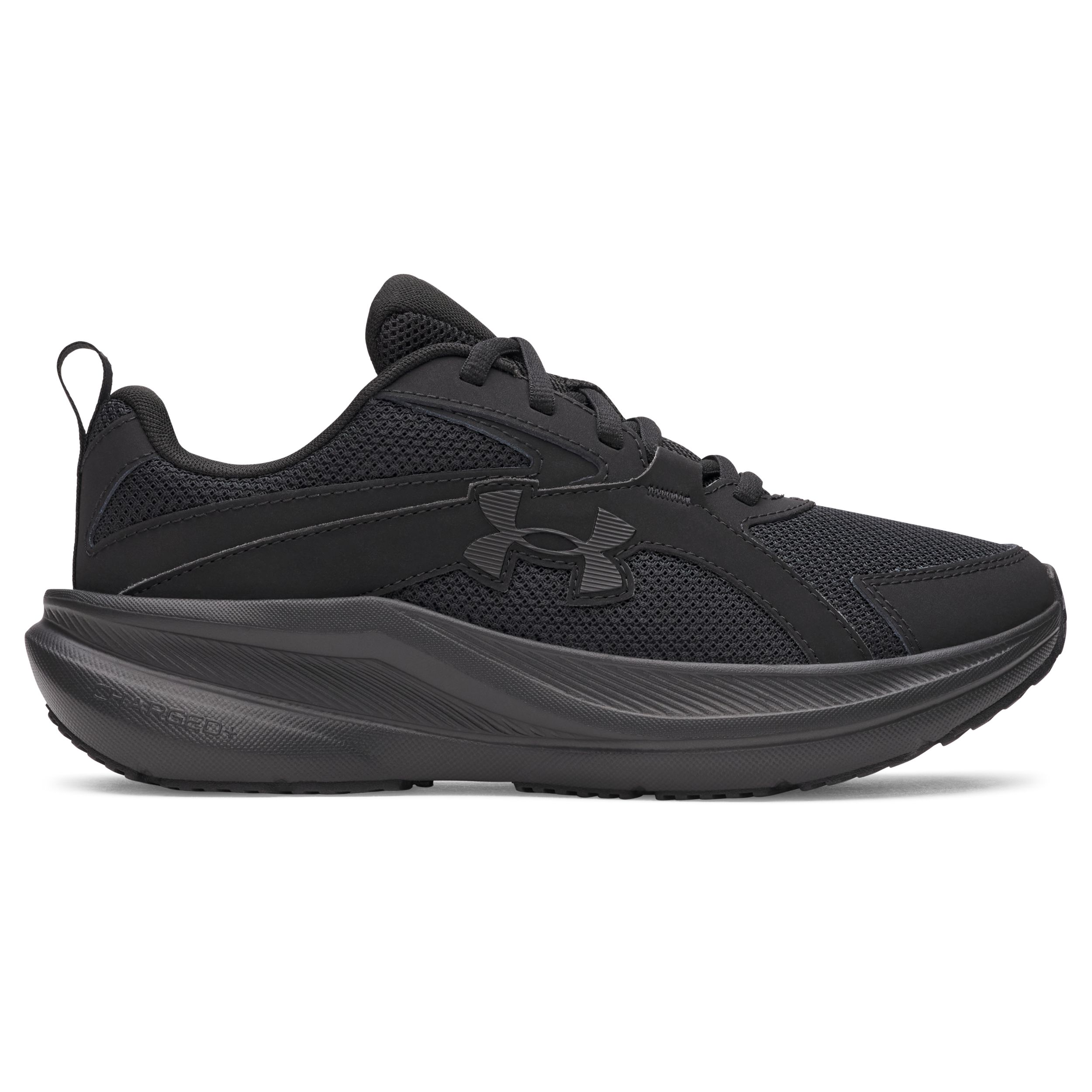 Under Armour Women's Assert 11 Comfortable Athletic Training Shoes