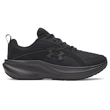 Under Armour Women's Assert 11 Comfortable Athletic Training Shoes Side_Right