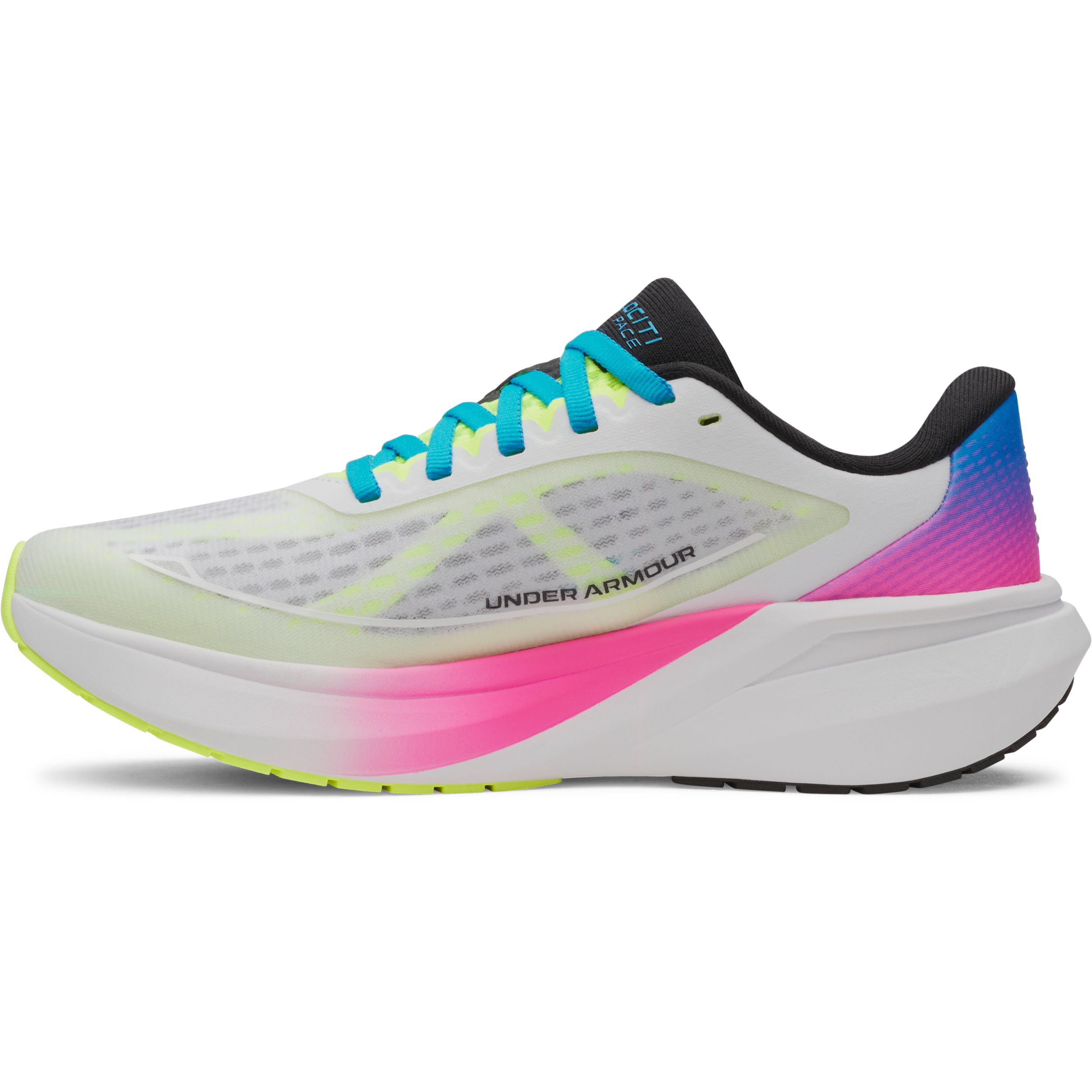 Under Armour Women's Velociti Pace Running Shoes