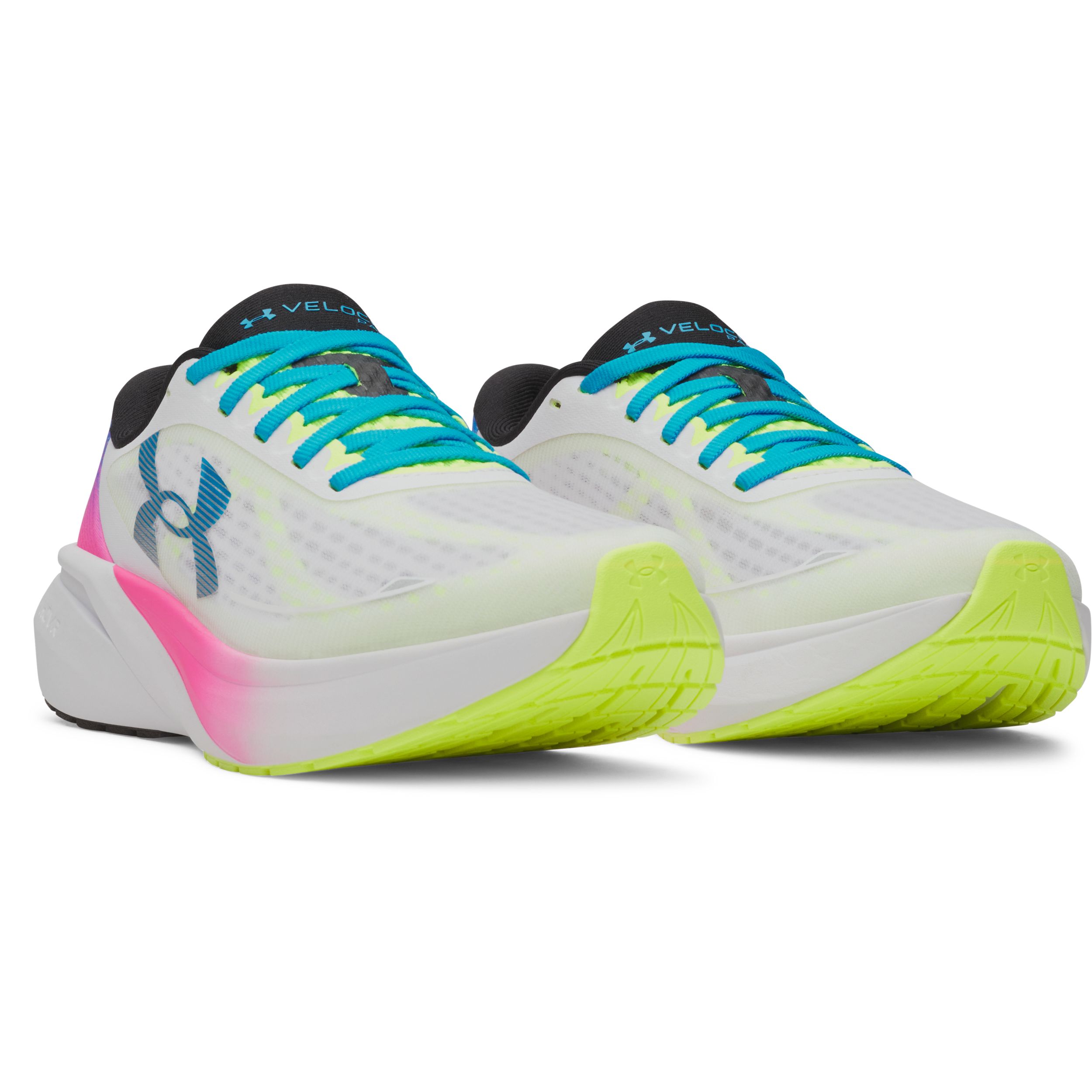 Under Armour Women's Velociti Pace Running Shoes