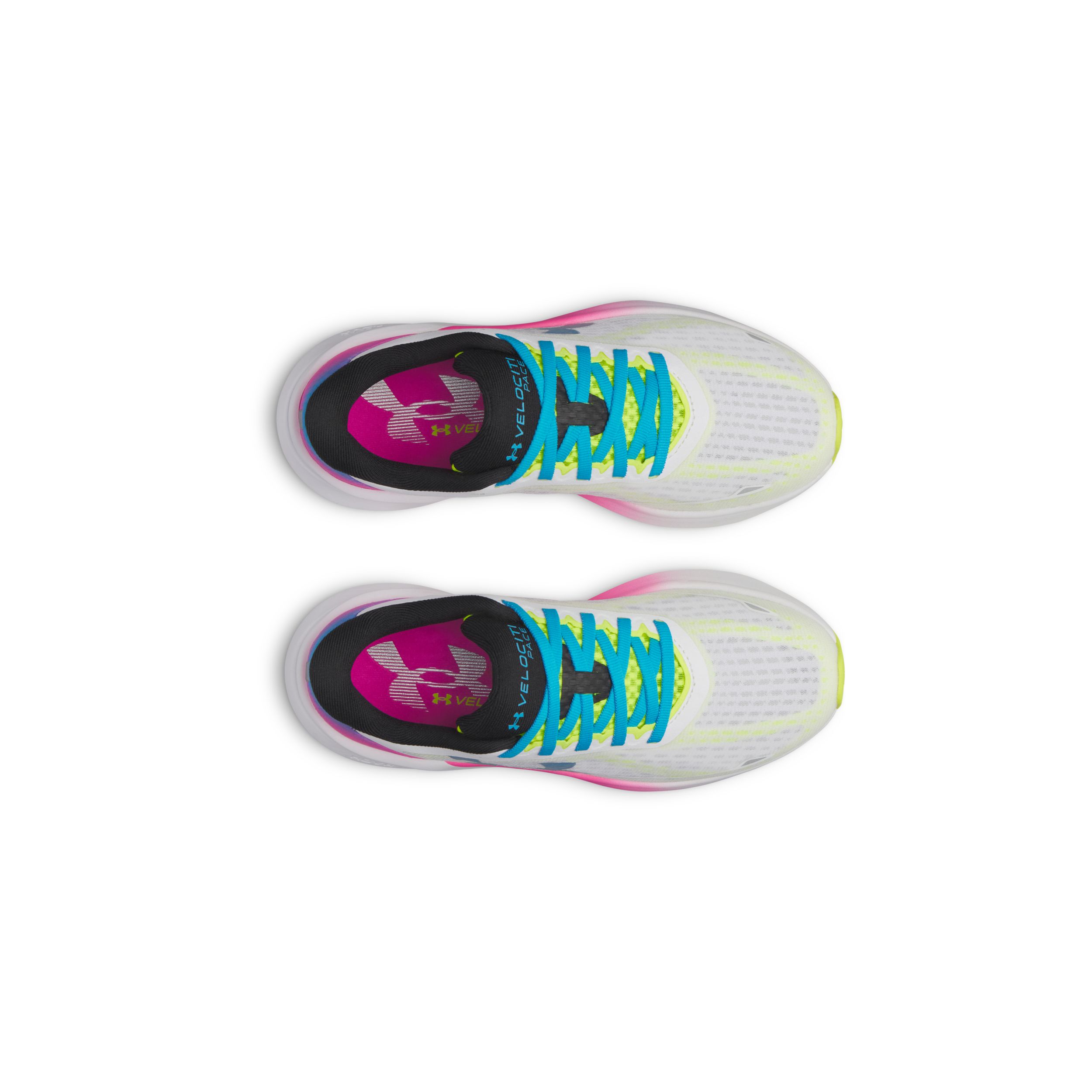 Under Armour Women's Velociti Pace Running Shoes