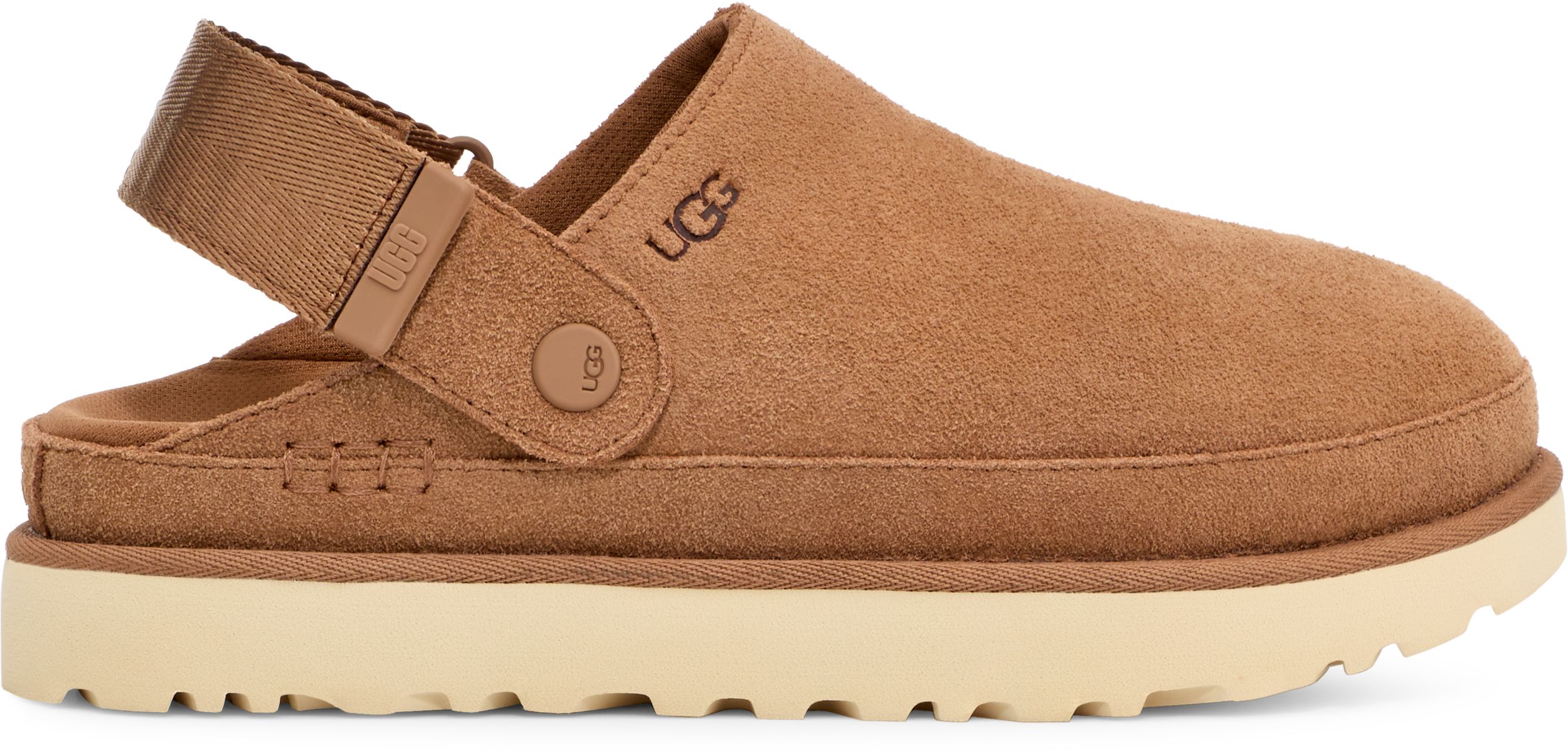 UGG Women's Goldenstar Clogs