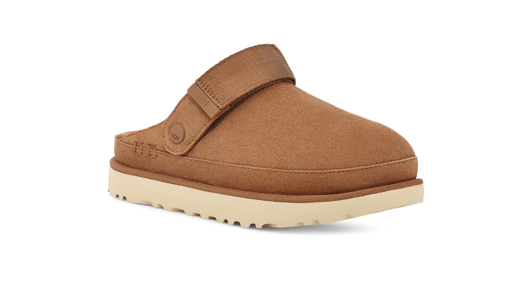 UGG Women's Goldenstar Clogs
