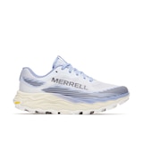 Merrell Women's Agility Peak 6 Trail Running Shoes with Vibram Outsole Side_Right