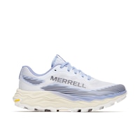 Merrell Women's Agility Peak 6 Trail Running Shoes with Vibram Outsole Side_Right