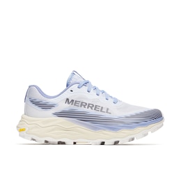 Merrell Women's Agility Peak 6 Trail Running Shoes with Vibram Outsole