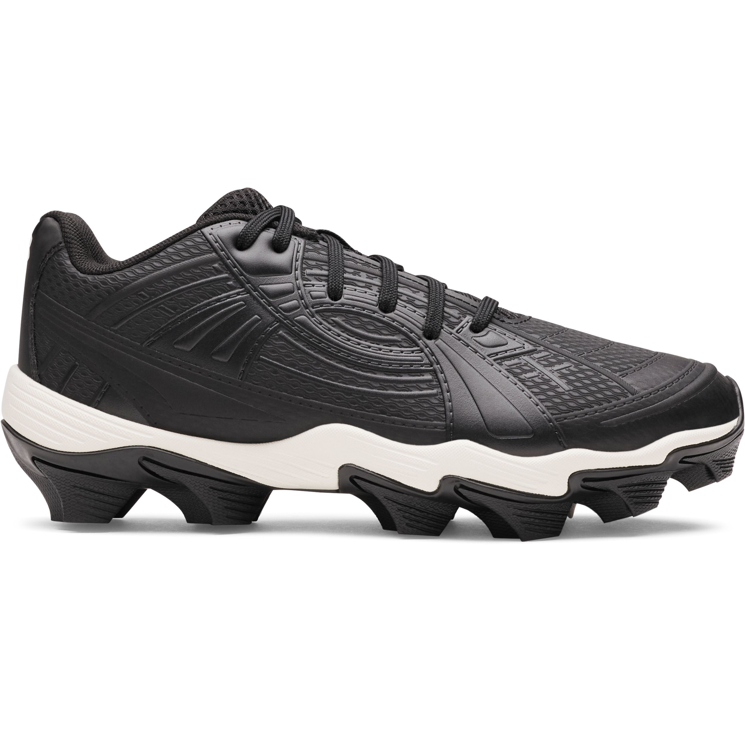 Under Armour Women's Glyde Sola Rubber Molded Baseball Cleats
