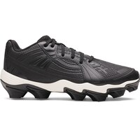Under Armour Women's Glyde Sola Rubber Molded Baseball Cleats Side_Right
