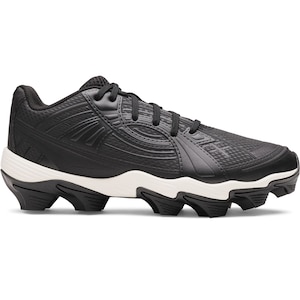 Under Armour Women's Glyde Sola Rubber Molded Baseball Cleats