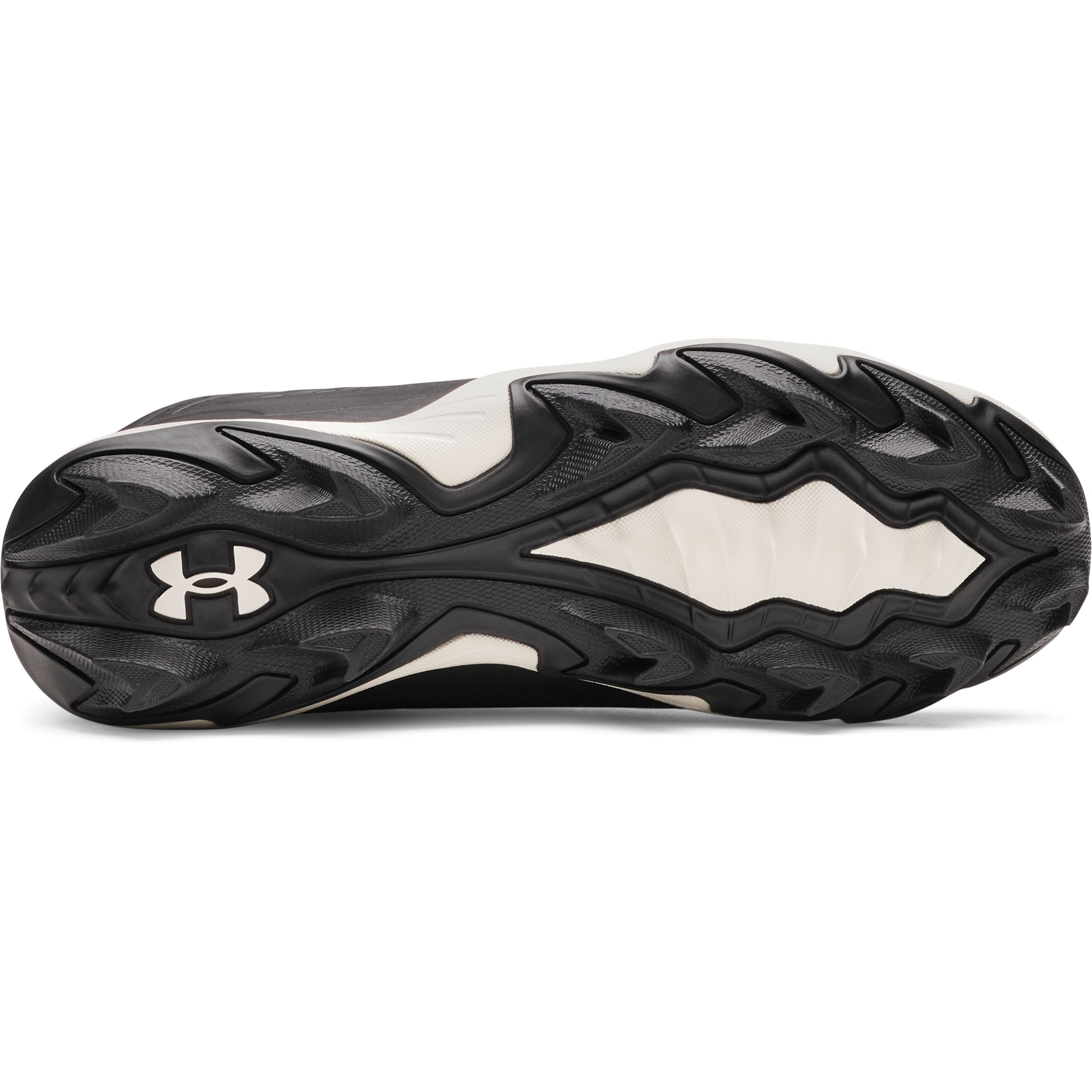 Under Armour Women's Glyde Sola Rubber Molded Baseball Cleats