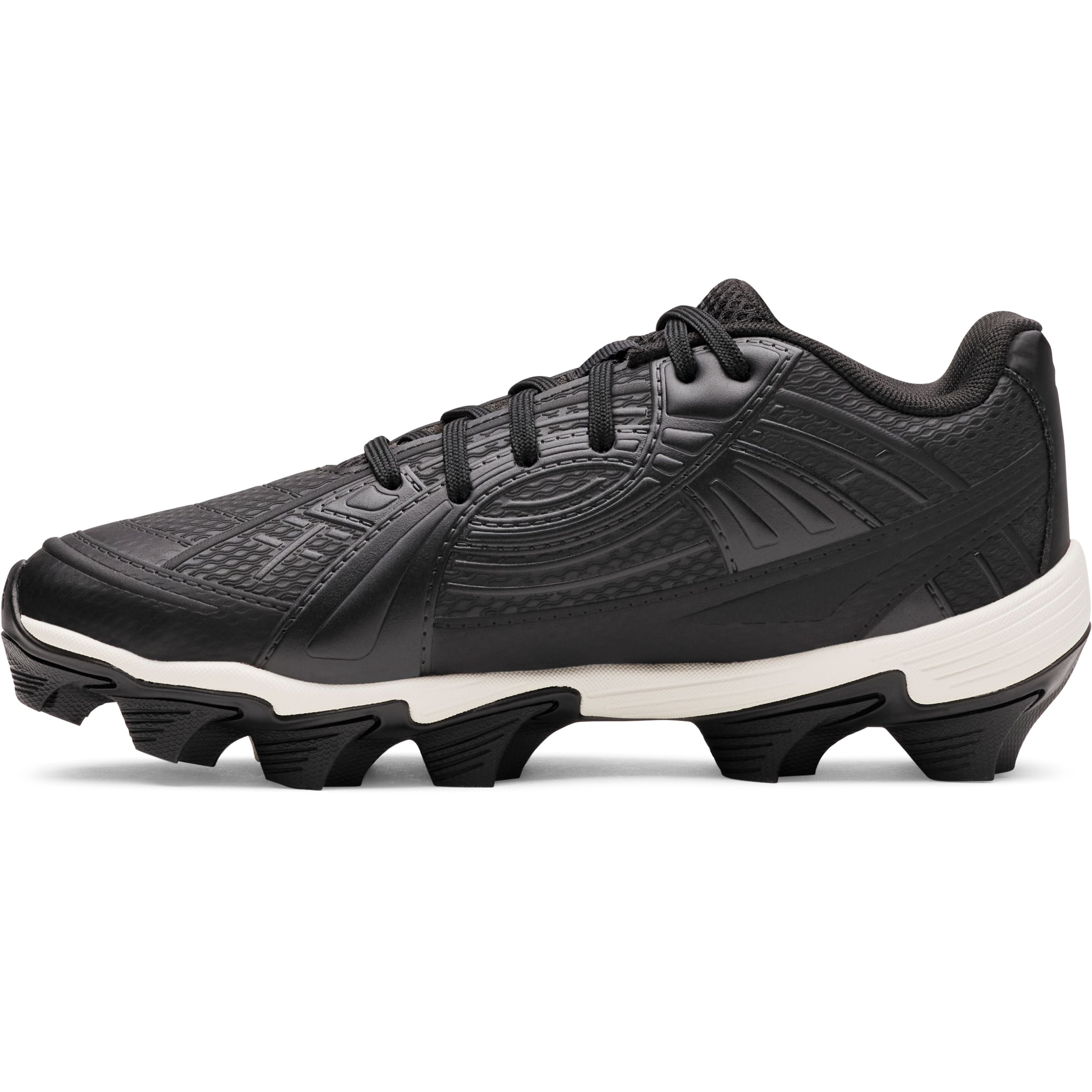 Under Armour Women's Glyde Sola Rubber Molded Baseball Cleats