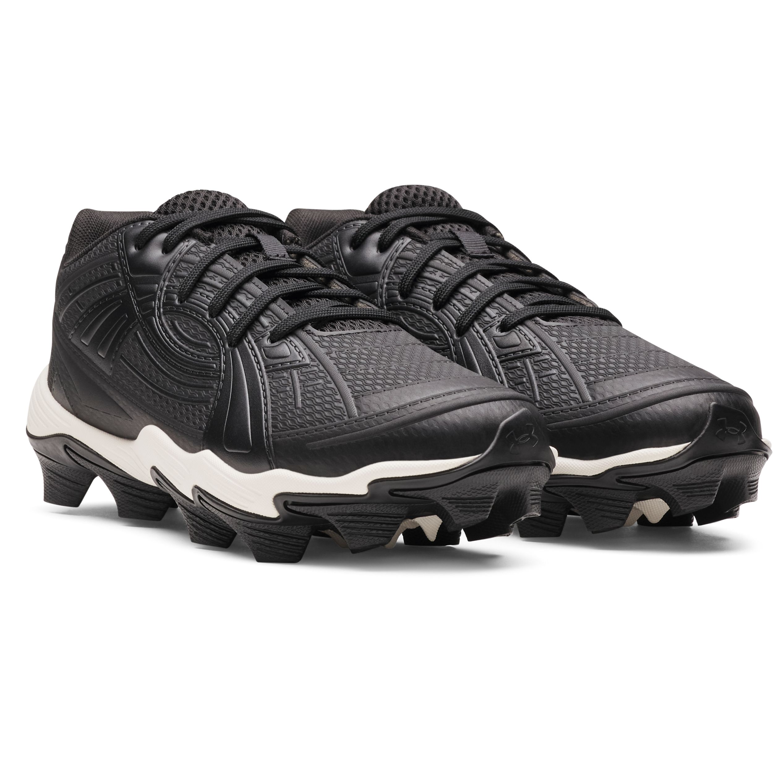 Under Armour Women's Glyde Sola Rubber Molded Baseball Cleats