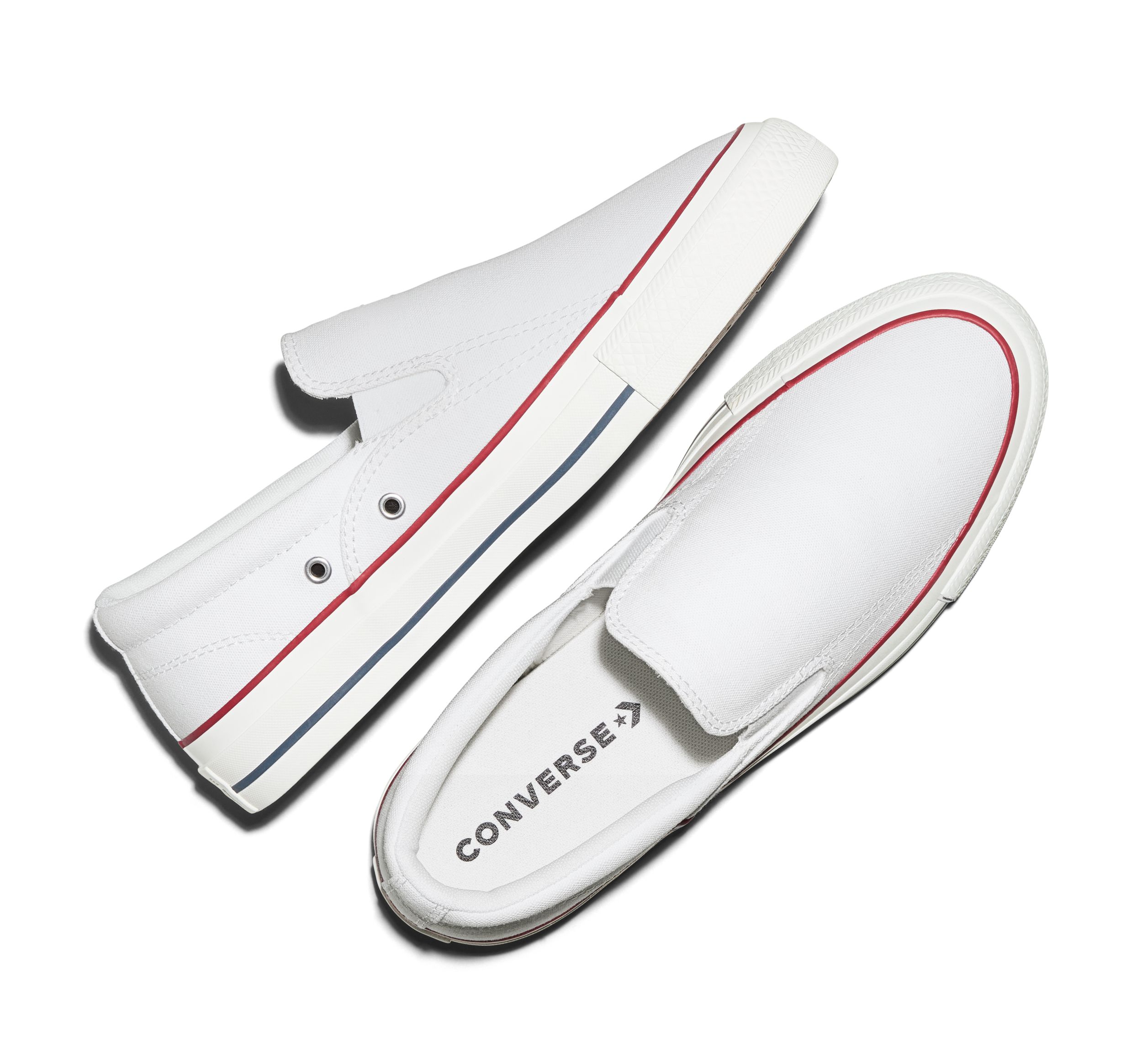 Converse Women's Chuck Taylor Malden Slip-On Shoes