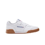 Reebok Women's Workout Plus Trend Shoes Side_Right