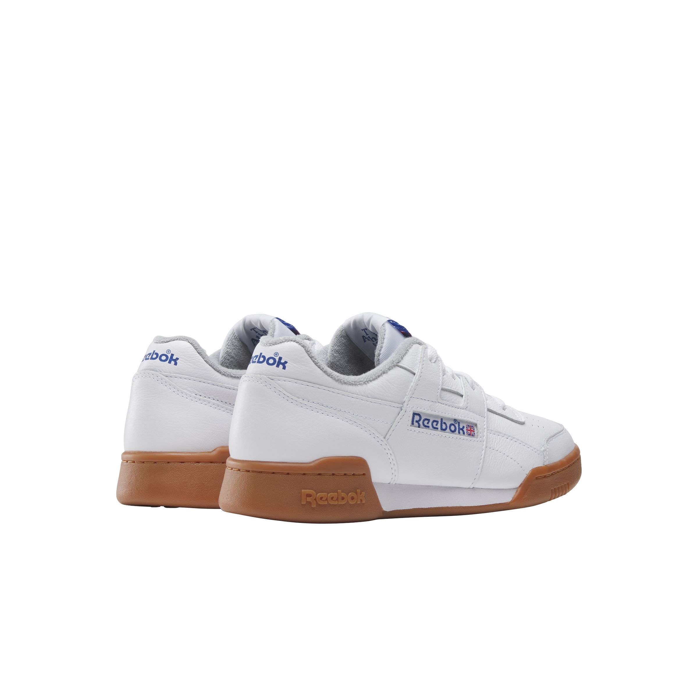 Reebok Women's Workout Plus Size Fitness Shoes