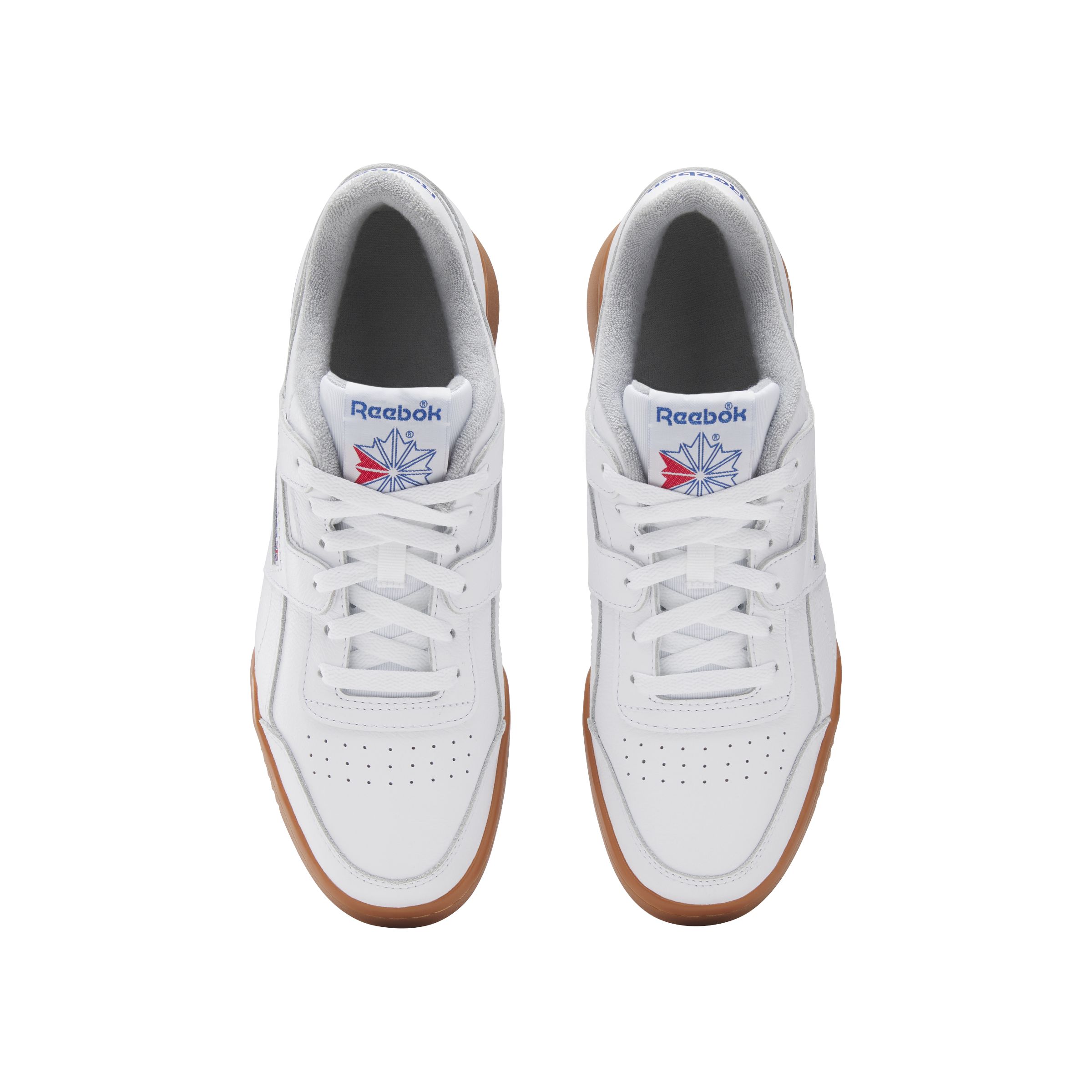 Reebok Women's Workout Plus Size Fitness Shoes