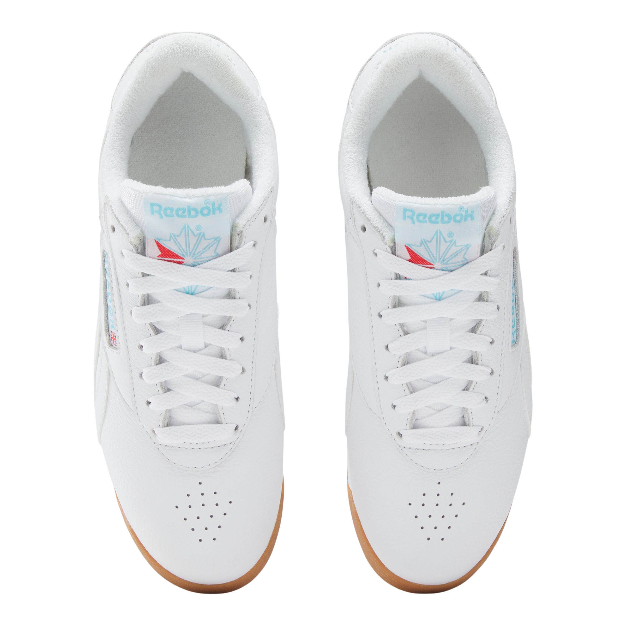 Reebok Women's F/S Low Shoes