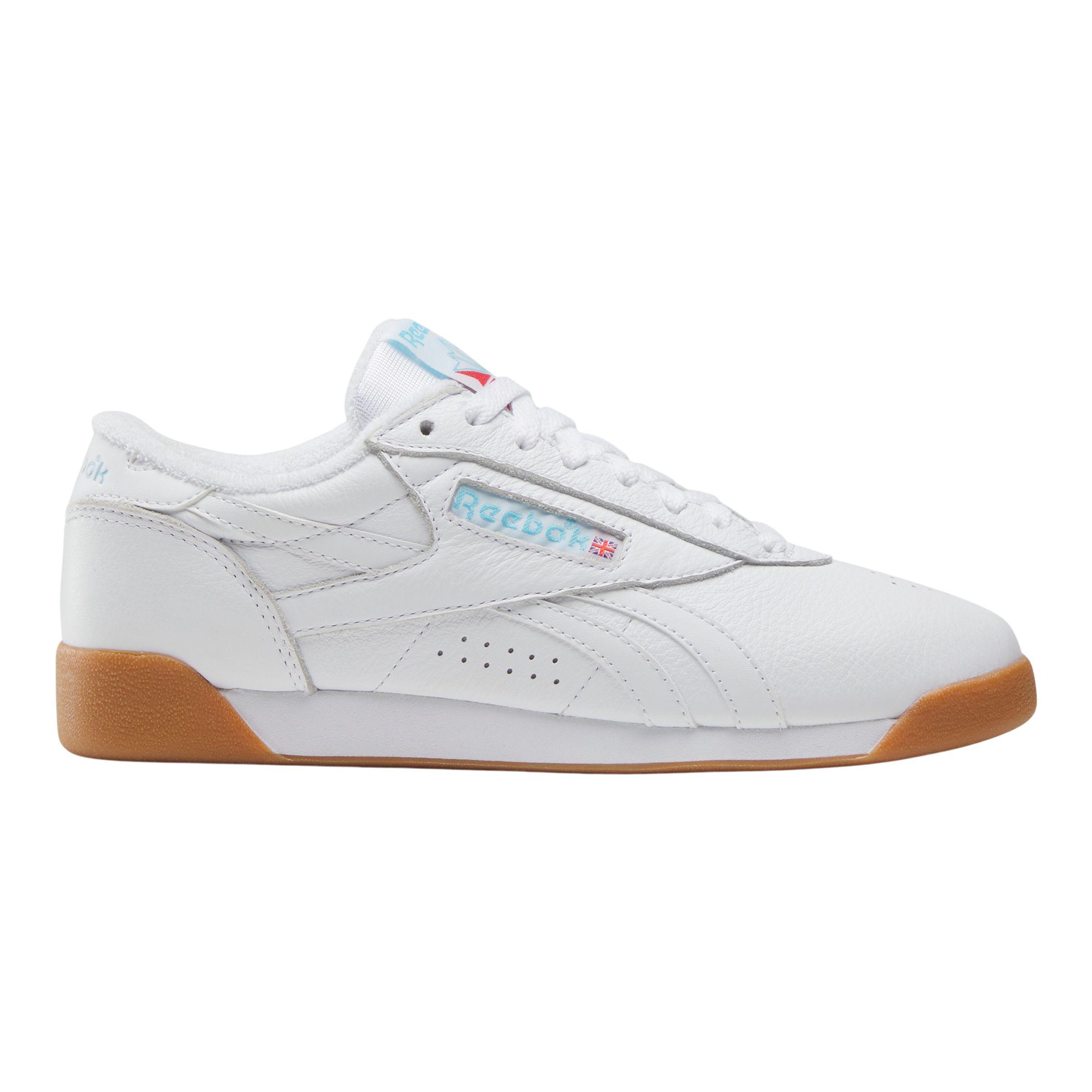 Reebok Women's F/S Low Shoes