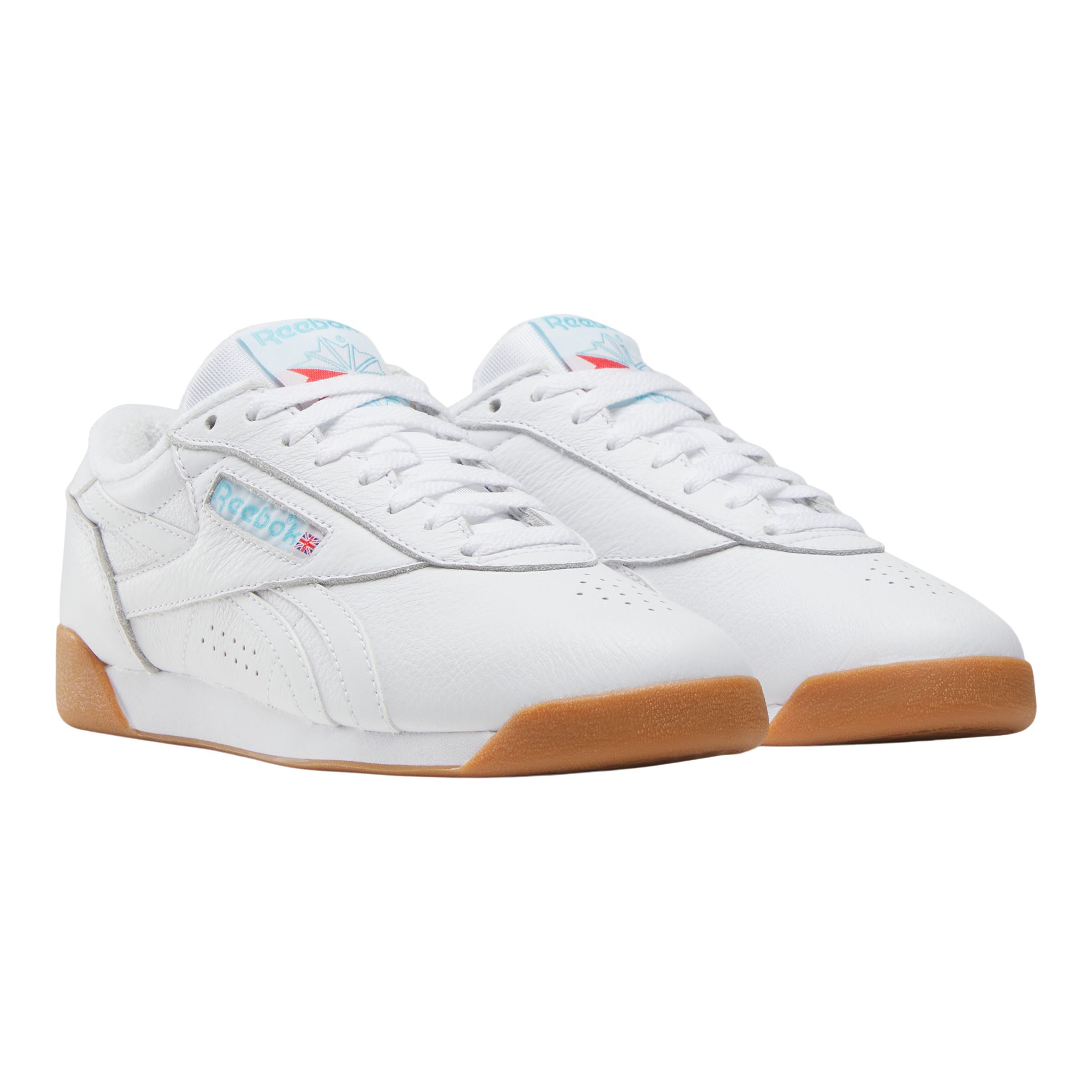 Reebok Women's F/S Low Shoes