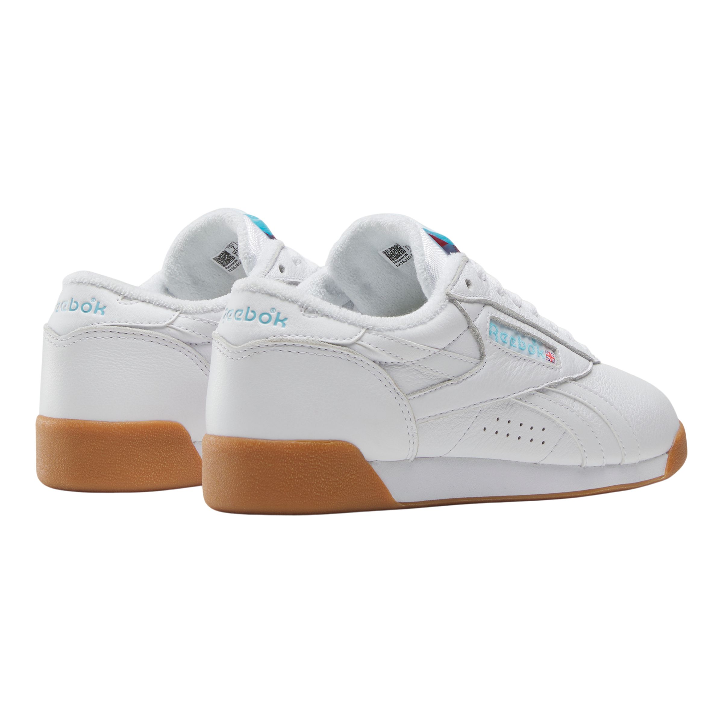 Reebok Women's F/S Low Shoes