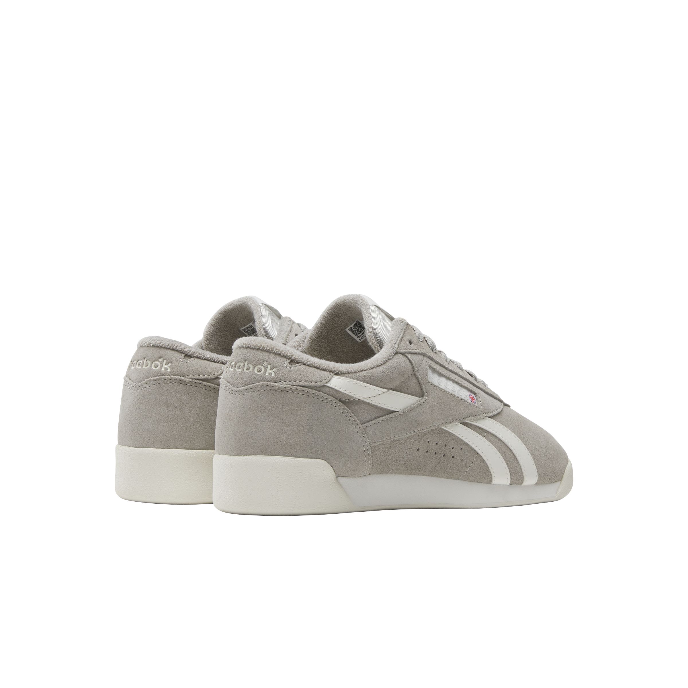 Reebok Women's F/S Low Shoes