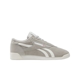 Reebok Women's F/S Low Leather Sneakers Side_Right