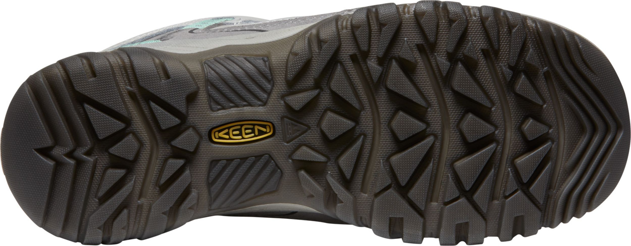 KEEN Women's Targhee IV Vent Hiking Shoes