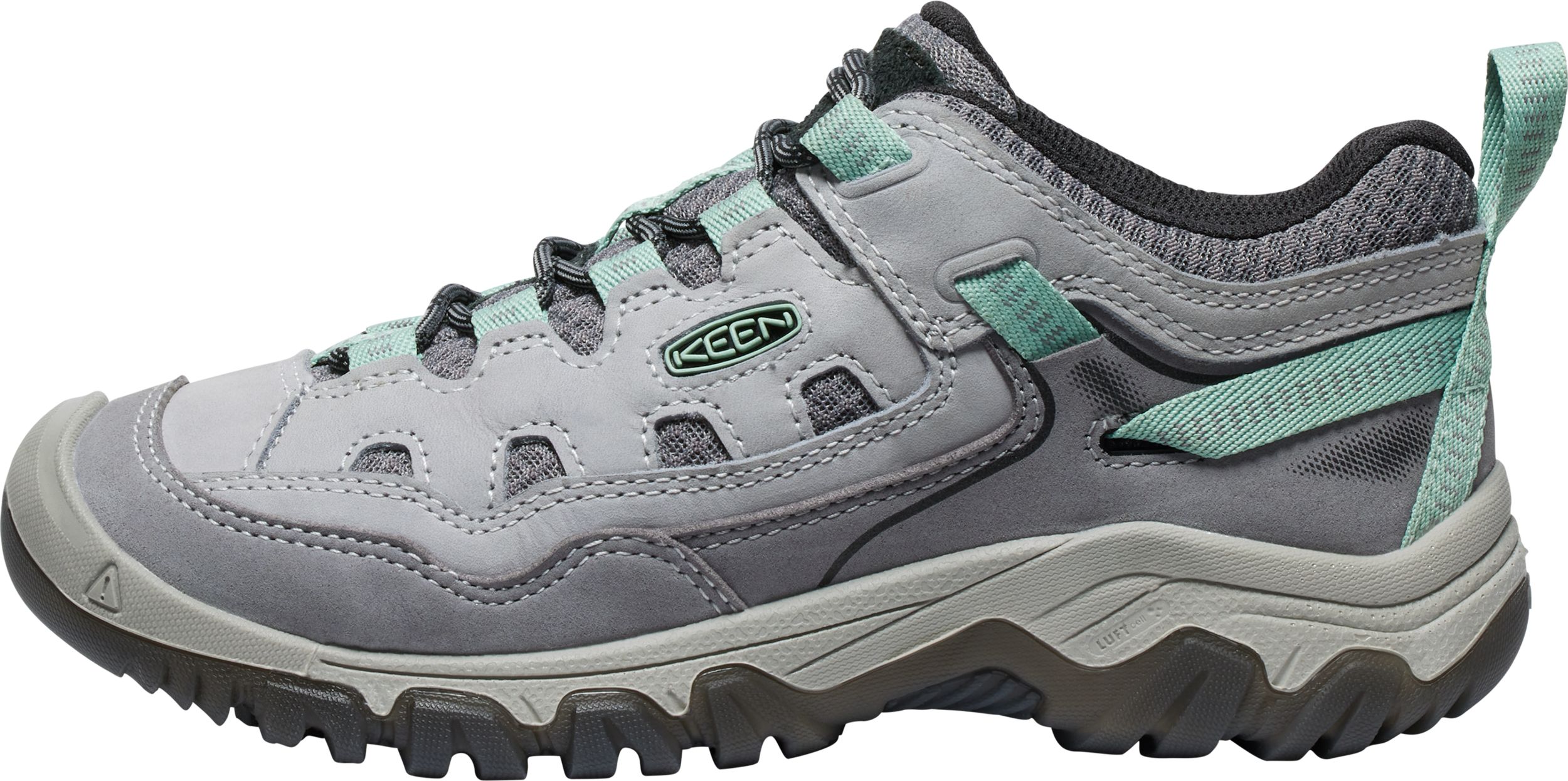 KEEN Women's Targhee IV Vent Hiking Shoes