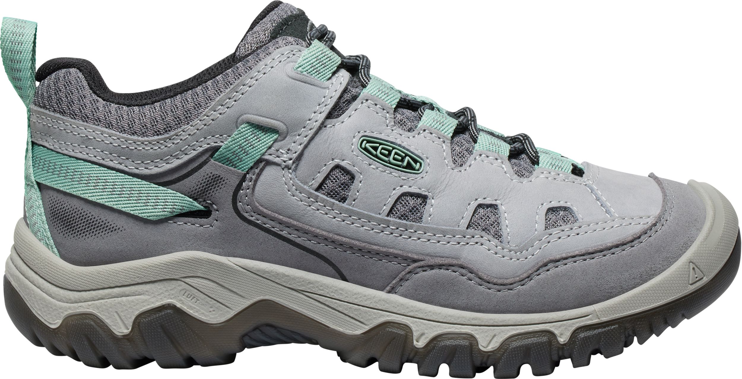 KEEN Women's Targhee IV Vent Hiking Shoes