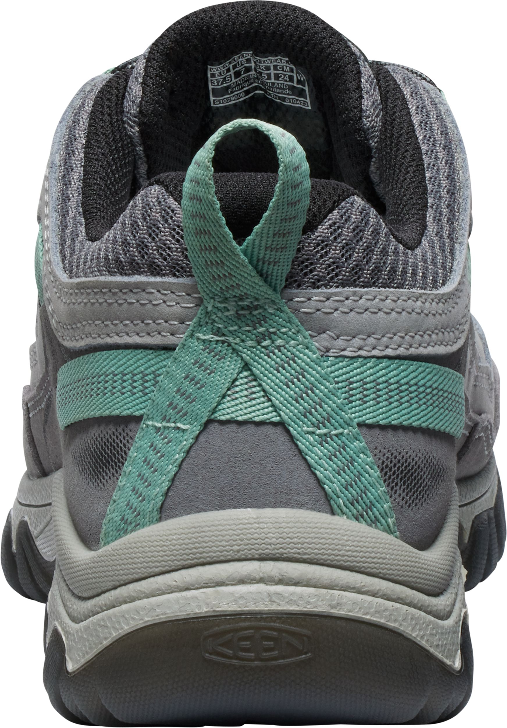 KEEN Women's Targhee IV Vent Hiking Shoes