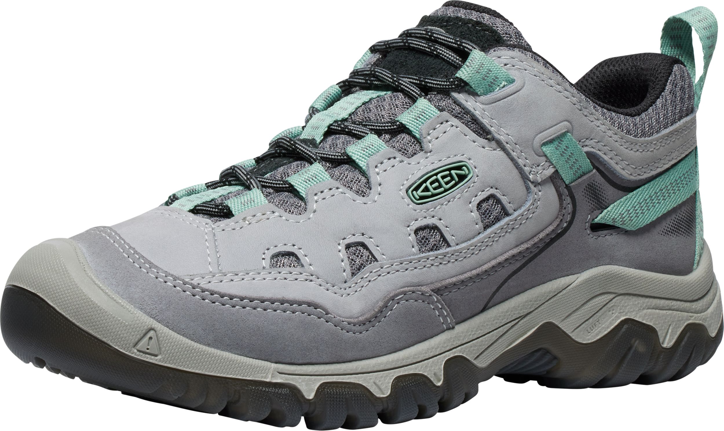 KEEN Women's Targhee IV Vent Hiking Shoes