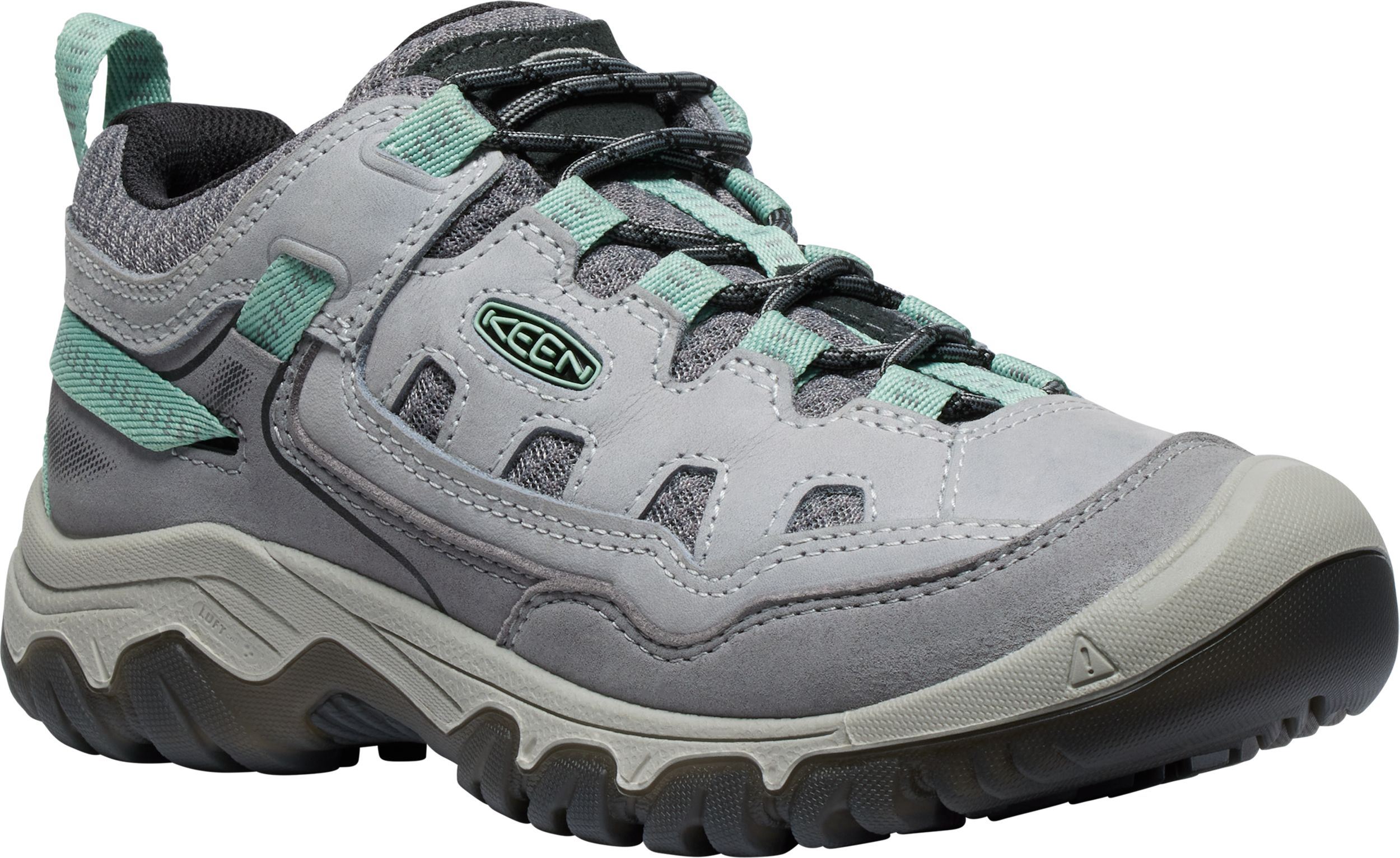 KEEN Women's Targhee IV Vent Hiking Shoes