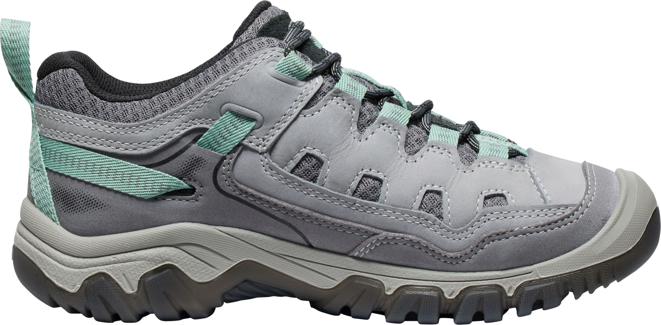 KEEN Women's Targhee IV Vent Hiking Shoes