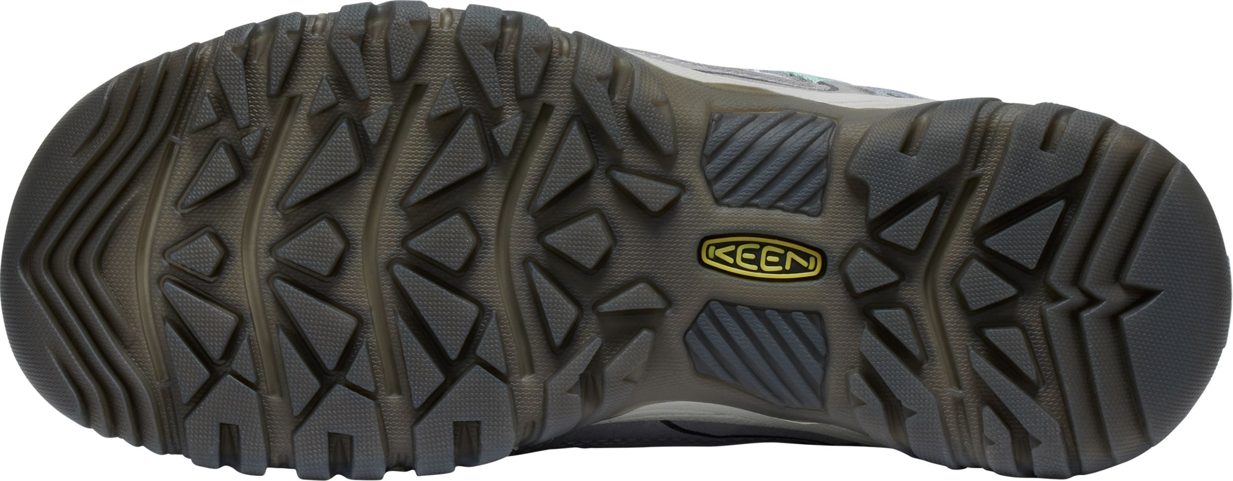 KEEN Women's Targhee IV Vent Hiking Shoes