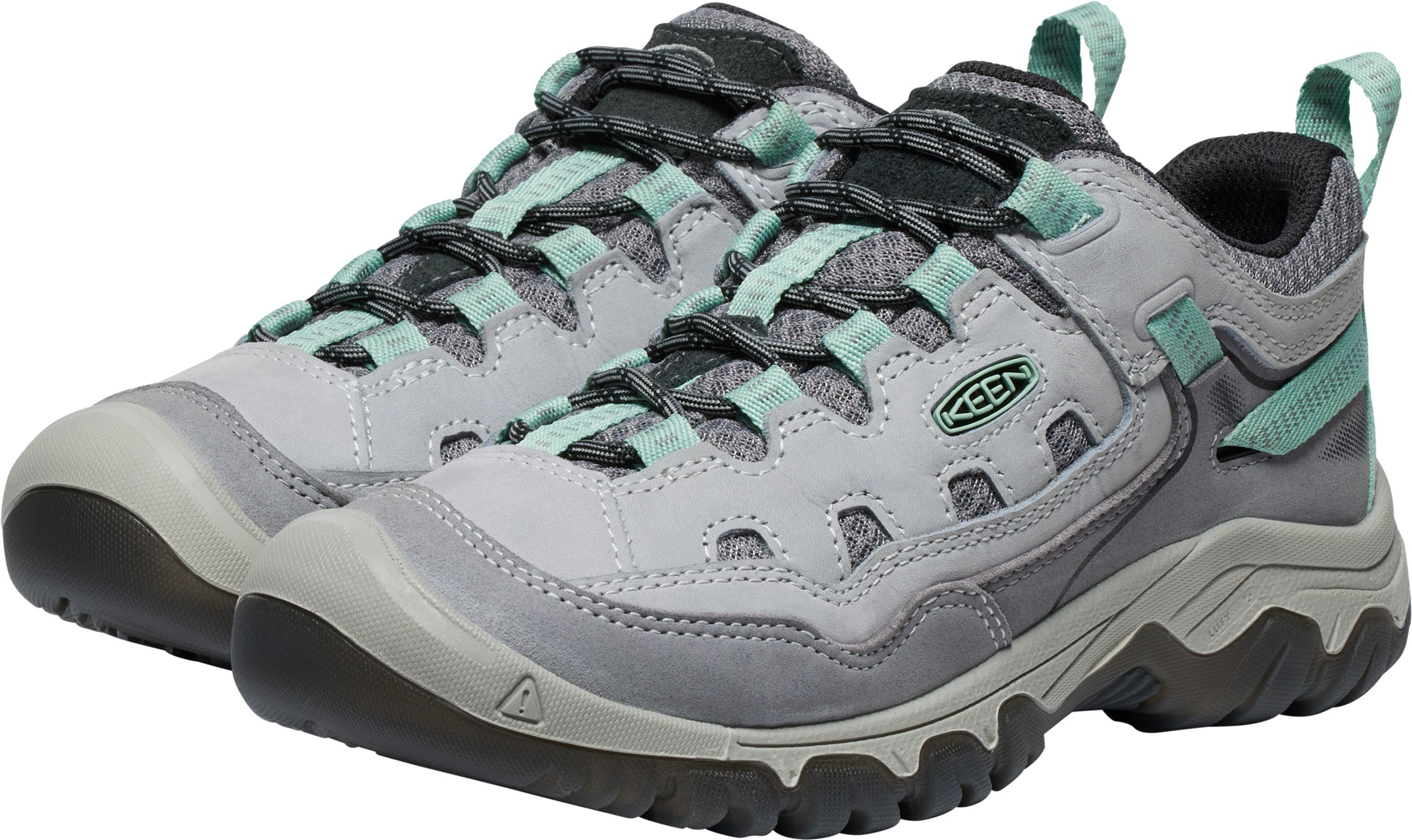 KEEN Women's Targhee IV Vent Hiking Shoes