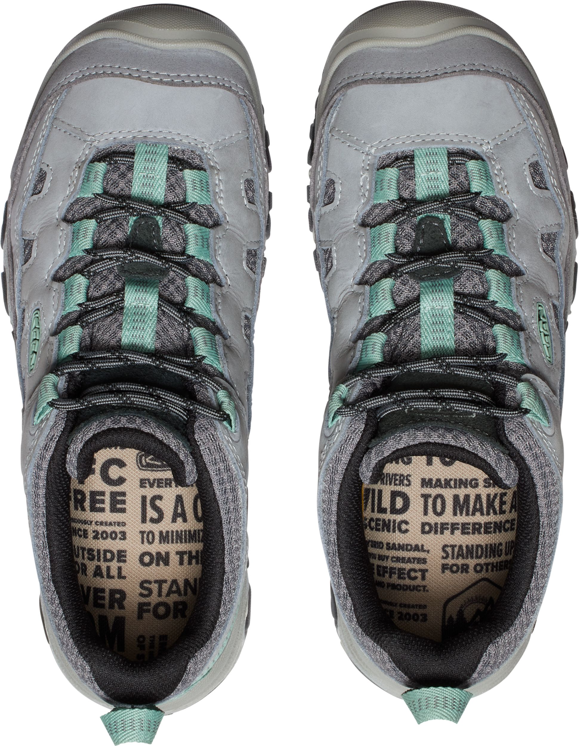 KEEN Women's Targhee IV Vent Hiking Shoes