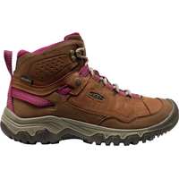 KEEN Women's Targhee IV Mid Waterproof Hiking Boots