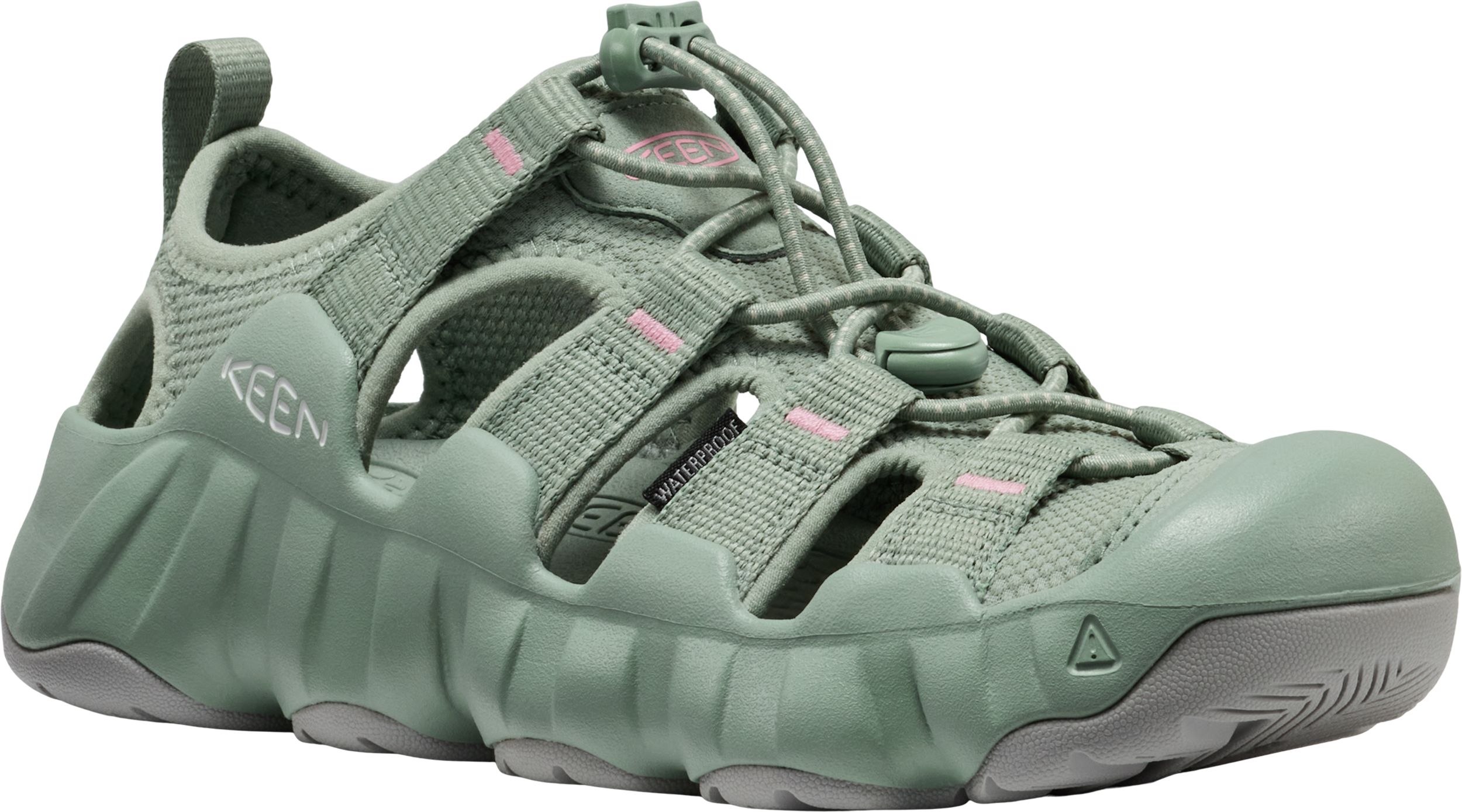 KEEN Women's Hyperport H2 Outdoor Sandals