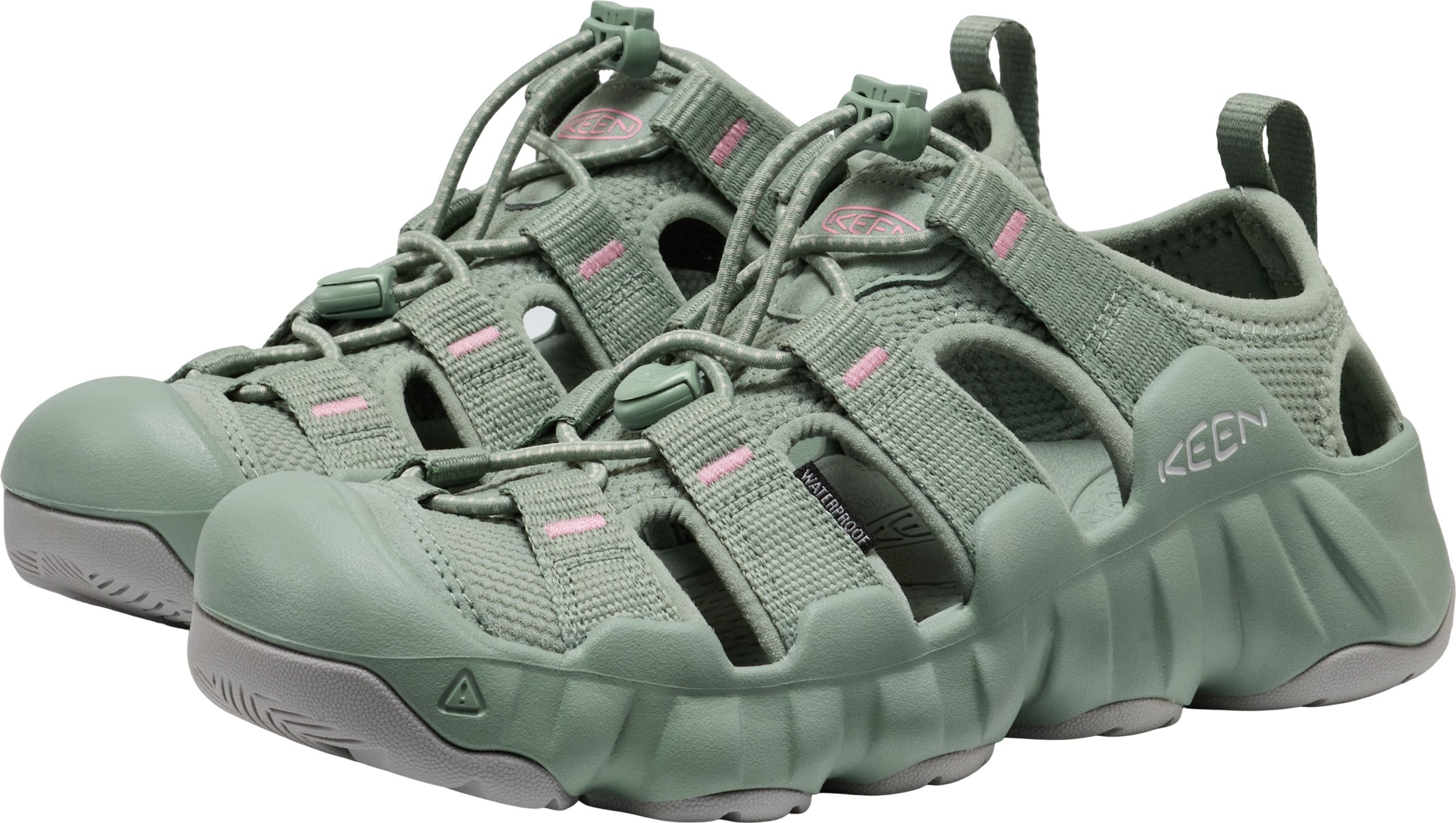 KEEN Women's Hyperport H2 Outdoor Sandals