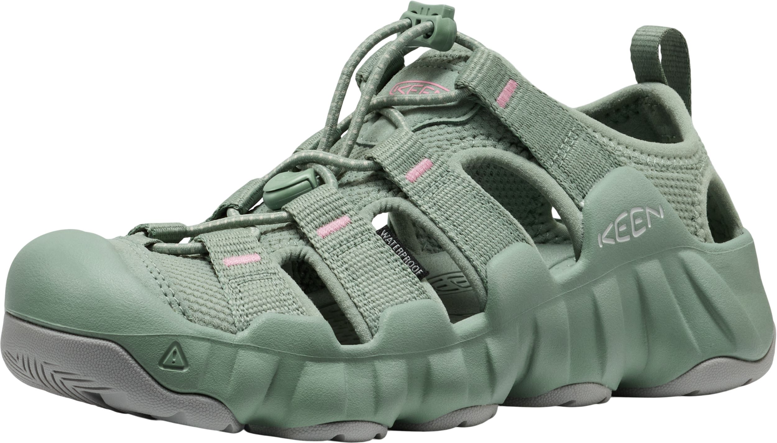 KEEN Women's Hyperport H2 Outdoor Sandals