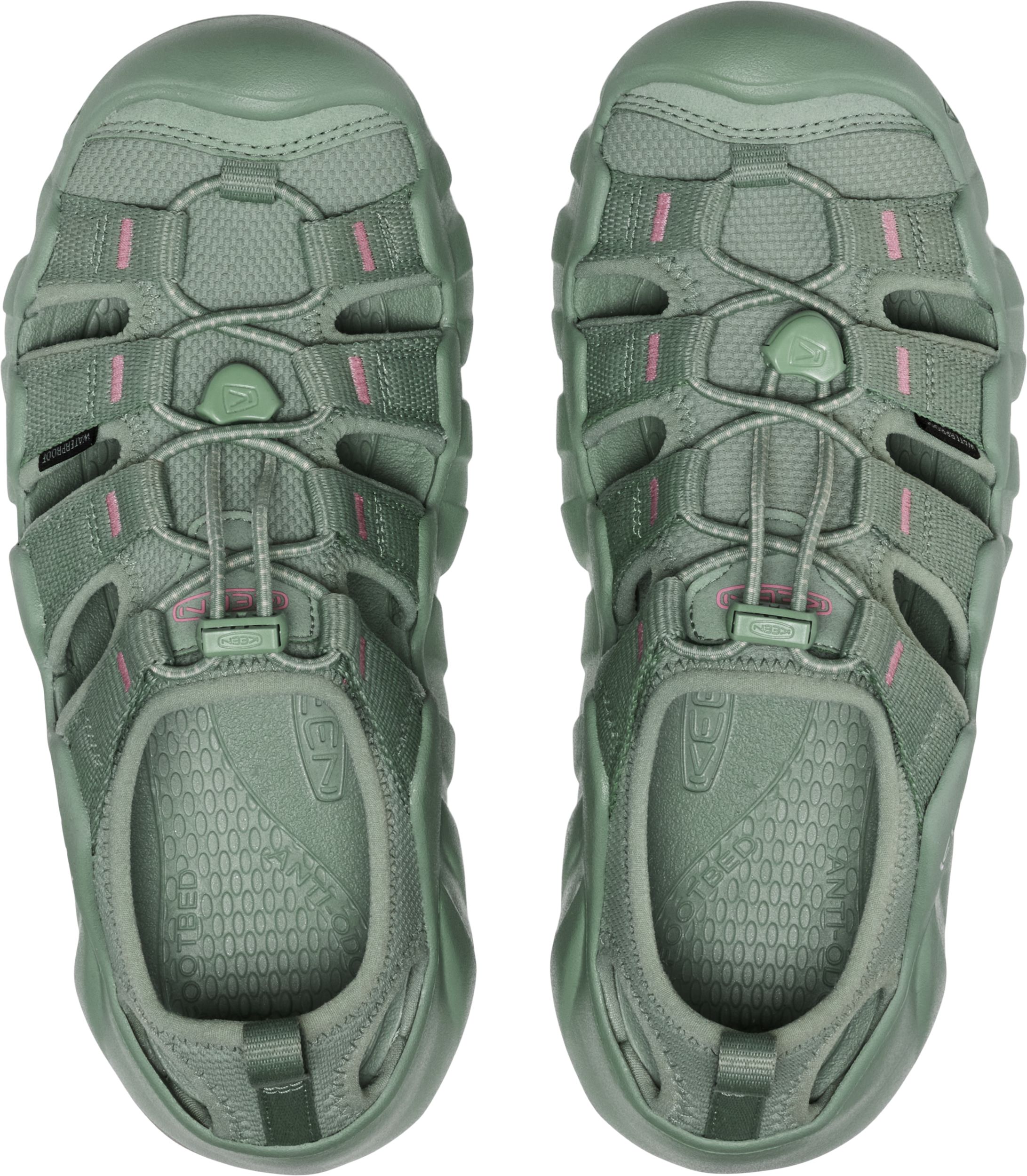 KEEN Women's Hyperport H2 Outdoor Sandals