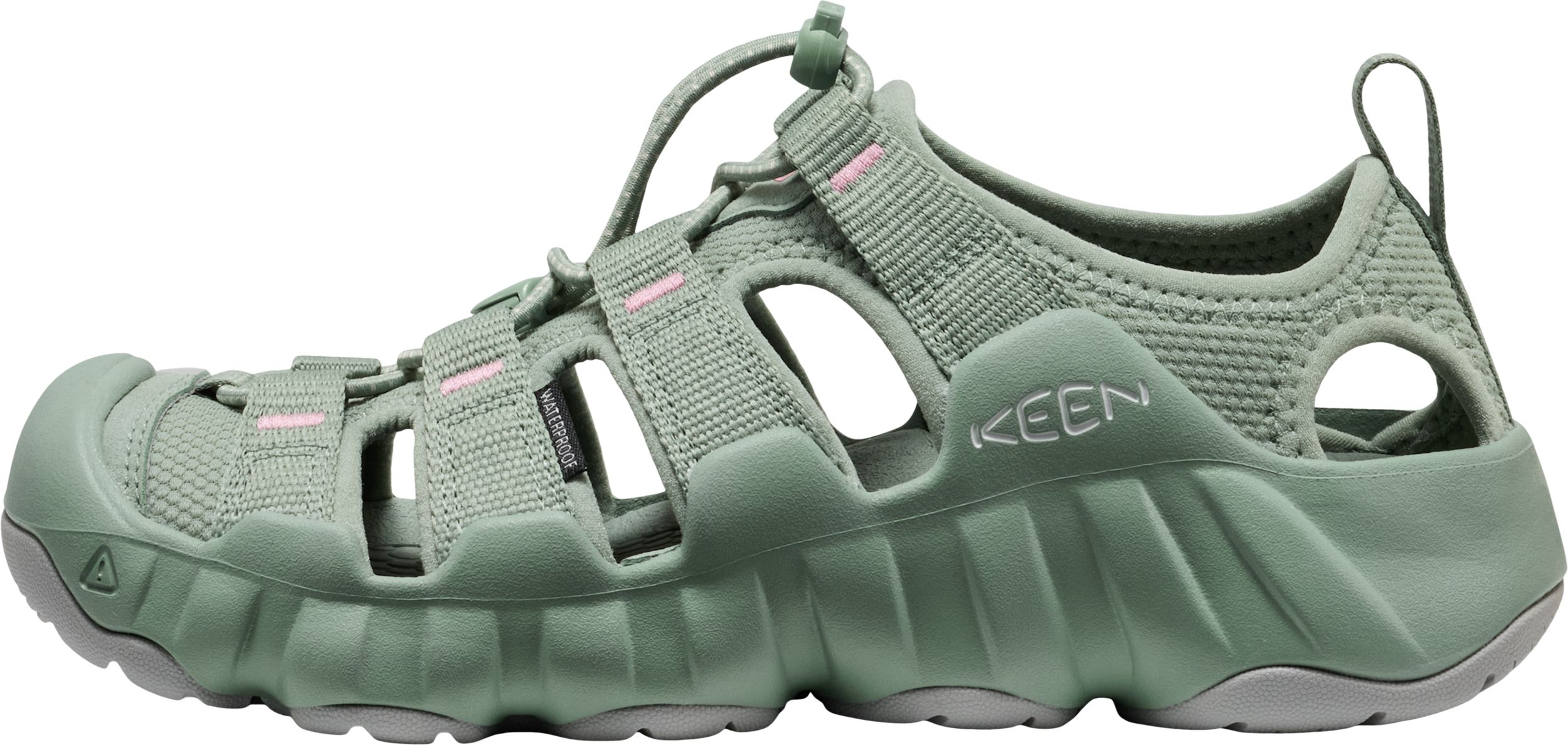 KEEN Women's Hyperport H2 Outdoor Sandals
