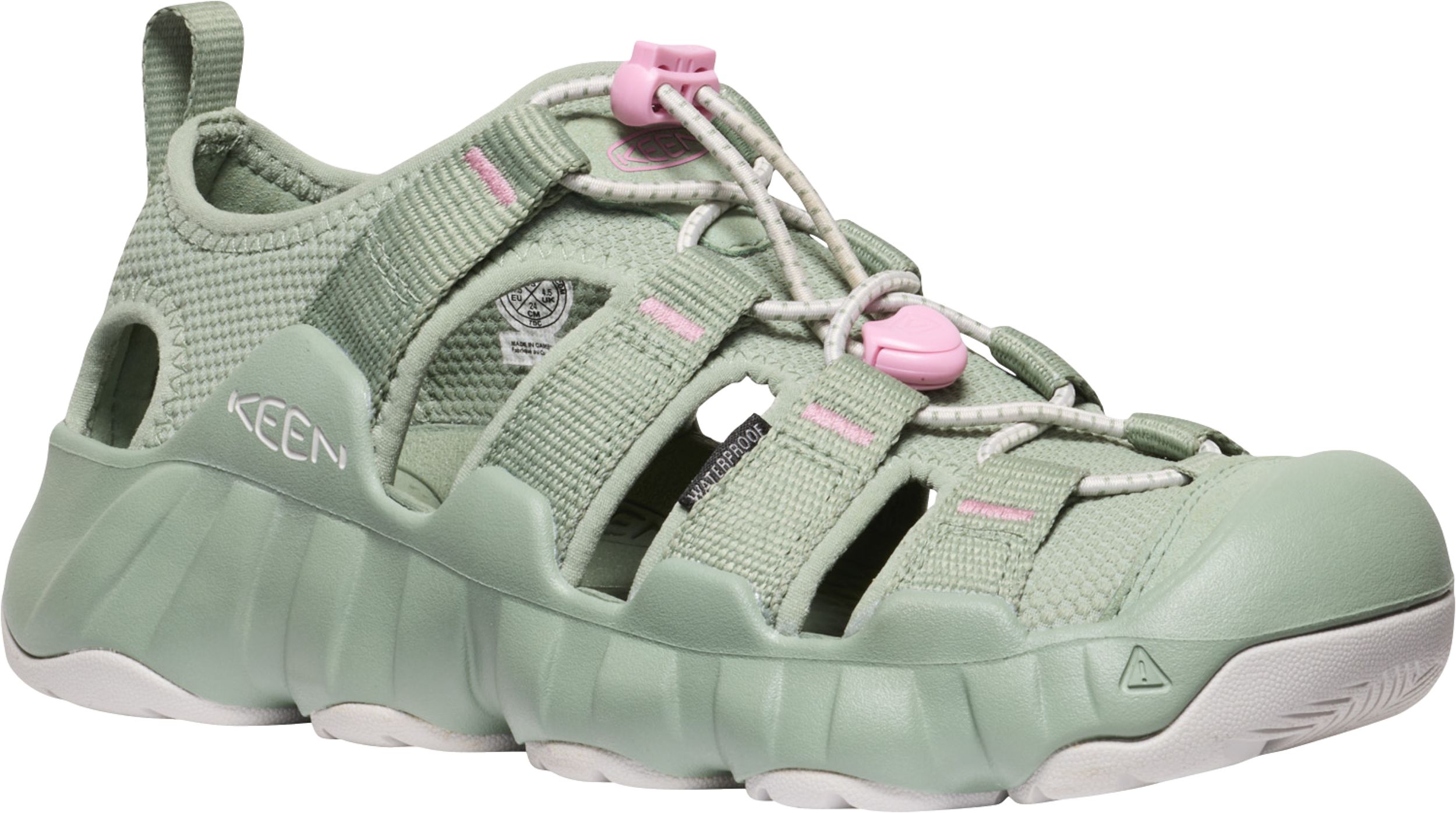 KEEN Women's Hyperport H2 Outdoor Sandals