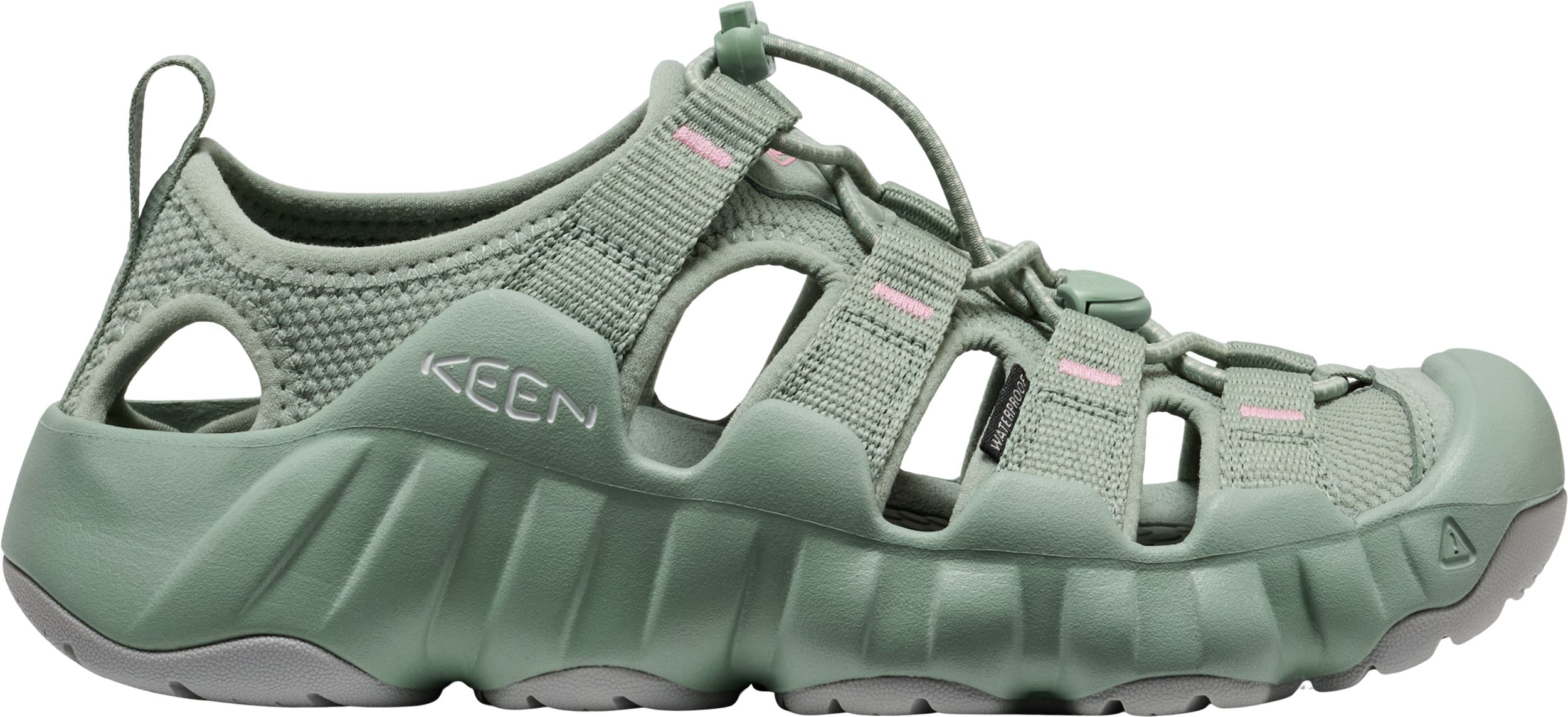KEEN Women's Hyperport H2 Outdoor Sandals