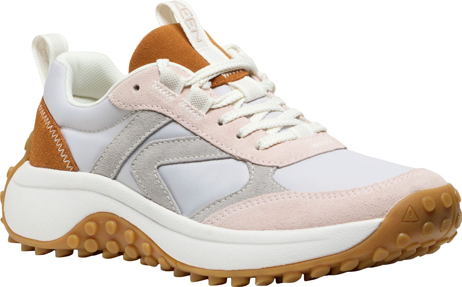 KEEN Women's Ks86 Retro Suede Shoes
