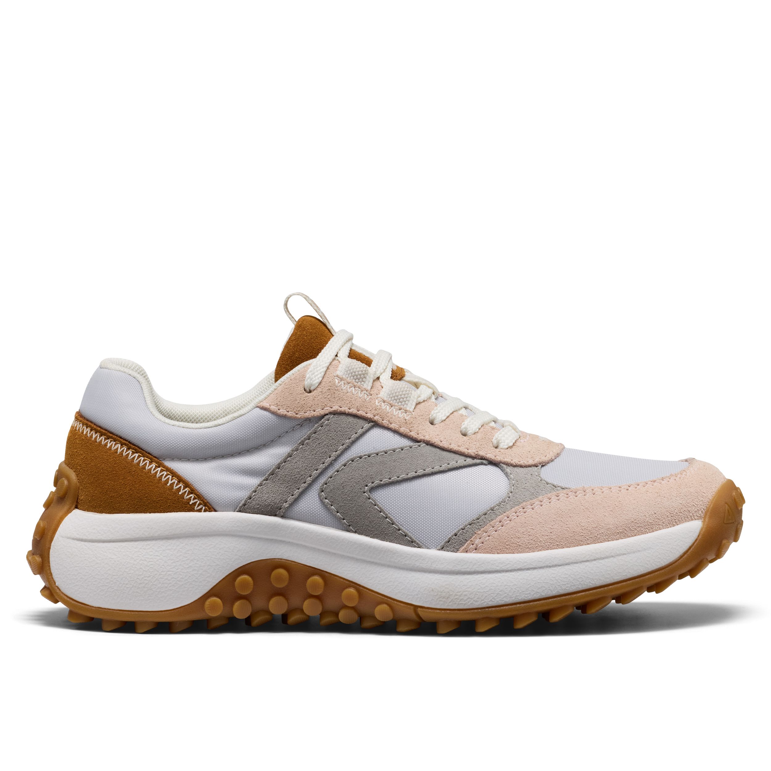 KEEN Women's Ks86 Retro Suede Shoes