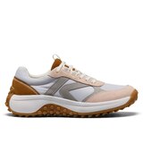 KEEN Women's Ks86 Retro Suede Shoes Side_Right