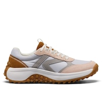 KEEN Women's Ks86 Retro Suede Shoes Side_Right